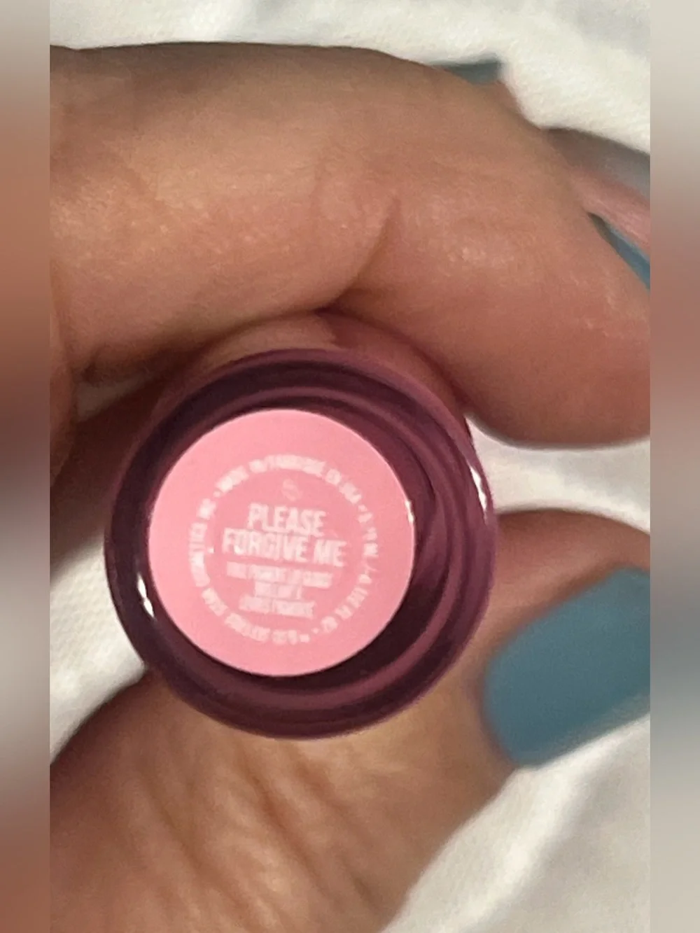 Jeffree Star new box